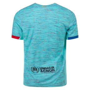 Camiseta Barcelona 23/24 III Tercera - Versión Jugador