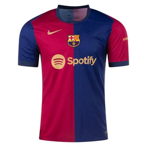 Camiseta Barcelona 24/25 I Casa - Versión Jugador