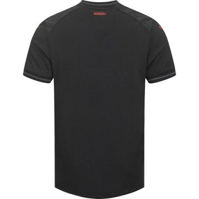 Camiseta Bayer 04 Leverkusen 23/24 I Casa - Versión Aficionado