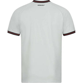 Camiseta Bayer 04 Leverkusen 23/24 II Visitante - Versión Aficionado