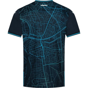 Camiseta Bayer 04 Leverkusen 23/24 Sports Family - Versión Aficionado