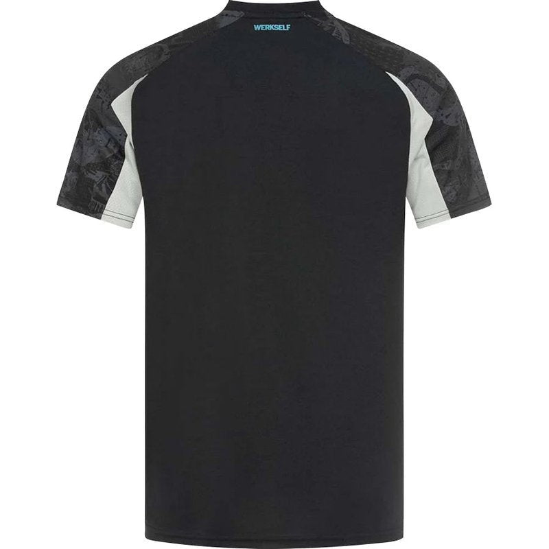 Camiseta Bayer 04 Leverkusen 24/25 III Tercera - Versión Aficionado