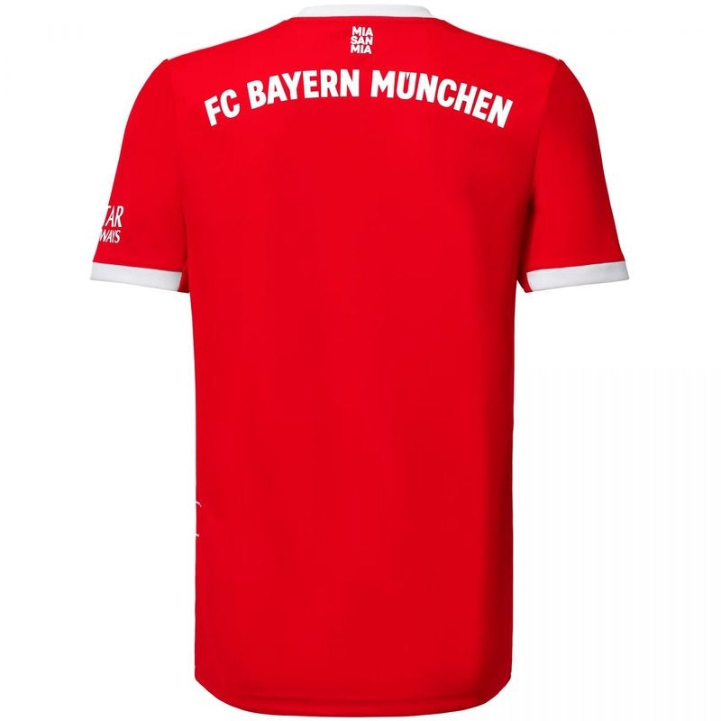 Camiseta Bayern de Múnich 22/23 I Casa - Versión Aficionado