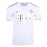 Camiseta Bayern de Múnich 22/23 II Visitante - Versión Aficionado
