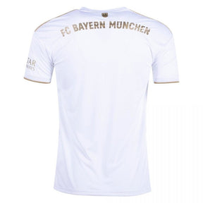 Camiseta Bayern de Múnich 22/23 II Visitante - Versión Aficionado