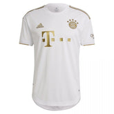 Camiseta Bayern de Múnich 22/23 II Visitante - Versión Jugador