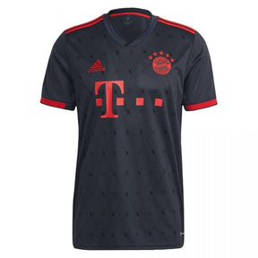 Camiseta Bayern de Múnich 22/23 III Tercera - Versión Aficionado