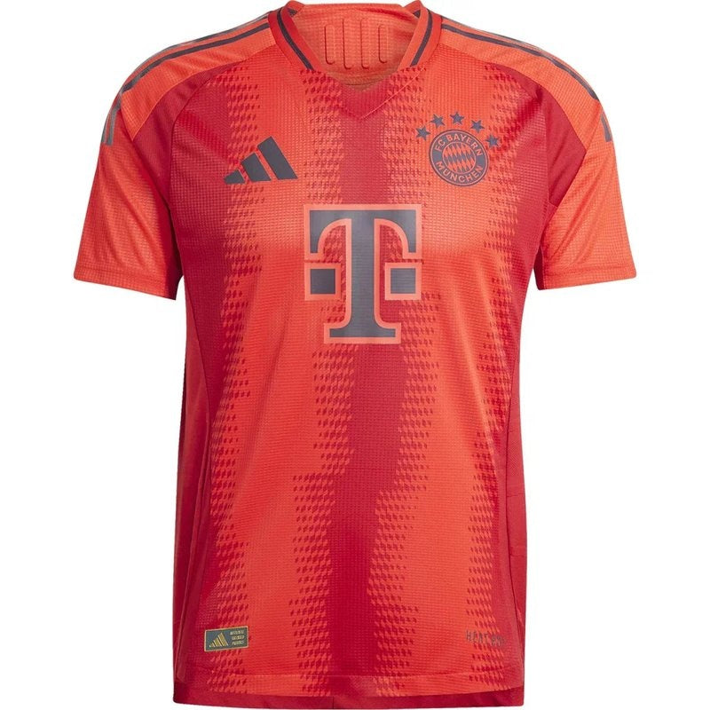 Camiseta Bayern de Múnich 24/25 I Casa - Versión Jugador