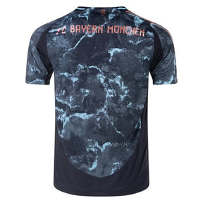 Camiseta Bayern de Múnich 24/25 II Visitante - Versión Jugador