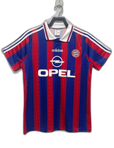 Camiseta Bayern de Múnich 95/97 I Casa - Versión Retro