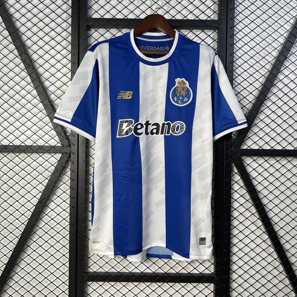 PORTO I 25/26 HOMBRE