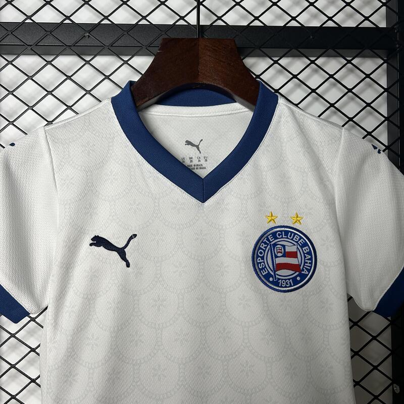 BAHIA I 25/26 CONJUNTO INFANTIL