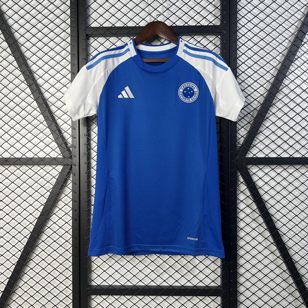 CRUZEIRO I 25/26 MUJER