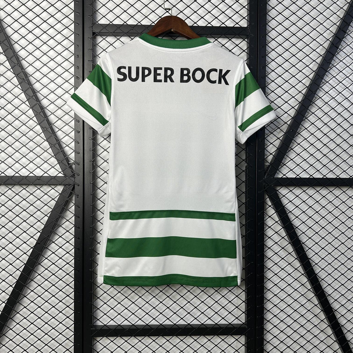 SPORTING LISBOA I 25/26 MUJER