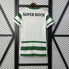 SPORTING LISBOA I 25/26 MUJER