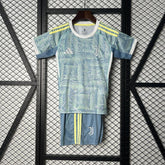 JUVENTUS II 25/26 CONJUNTO INFANTIL