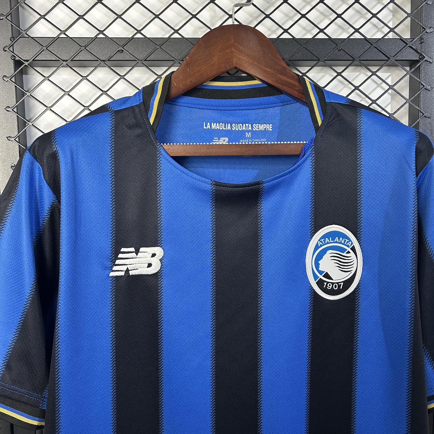 ATALANTA I 25/26 HOMBRE