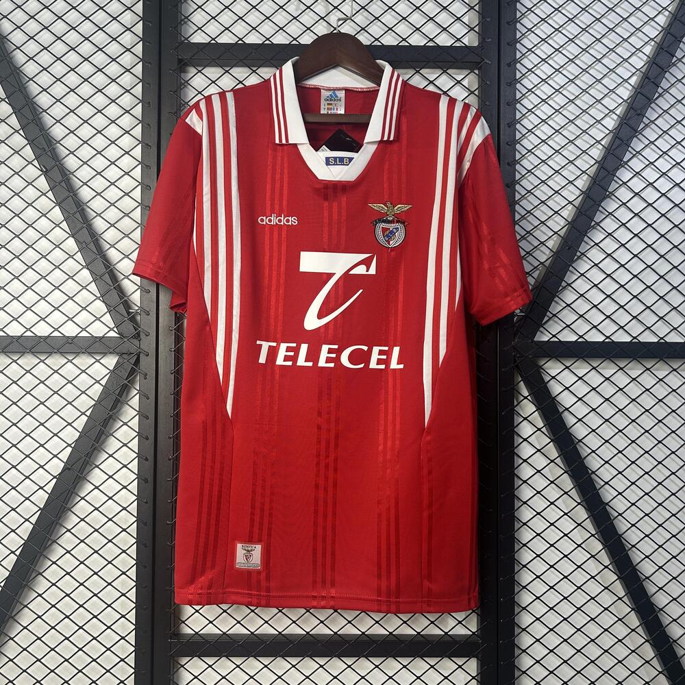 BENFICA I 97/98 HOMBRE (RETRO)