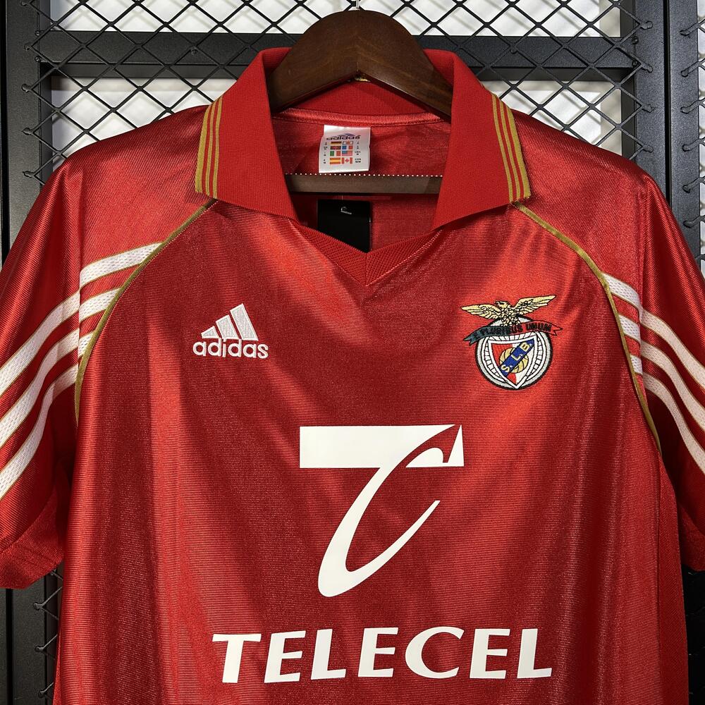 BENFICA I 98/99 HOMBRE (RETRO)