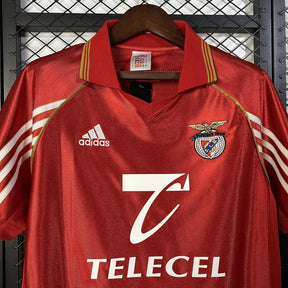 BENFICA I 98/99 HOMBRE (RETRO)
