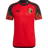 Camiseta Bélgica 22/23 I Casa - Versión Aficionado