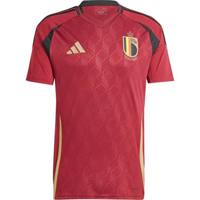 Camiseta Bélgica 24/25 I Casa - Versión Aficionado