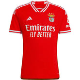 Camiseta Benfica 23/24 I Casa - Versión Aficionado