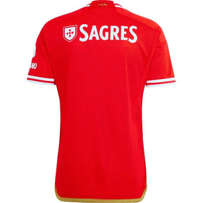 Camiseta Benfica 23/24 I Casa - Versión Aficionado