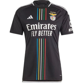 Camiseta Benfica 23/24 II Visitante - Versión Aficionado