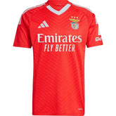 Camiseta Benfica 24/25 I Casa - Versión Aficionado