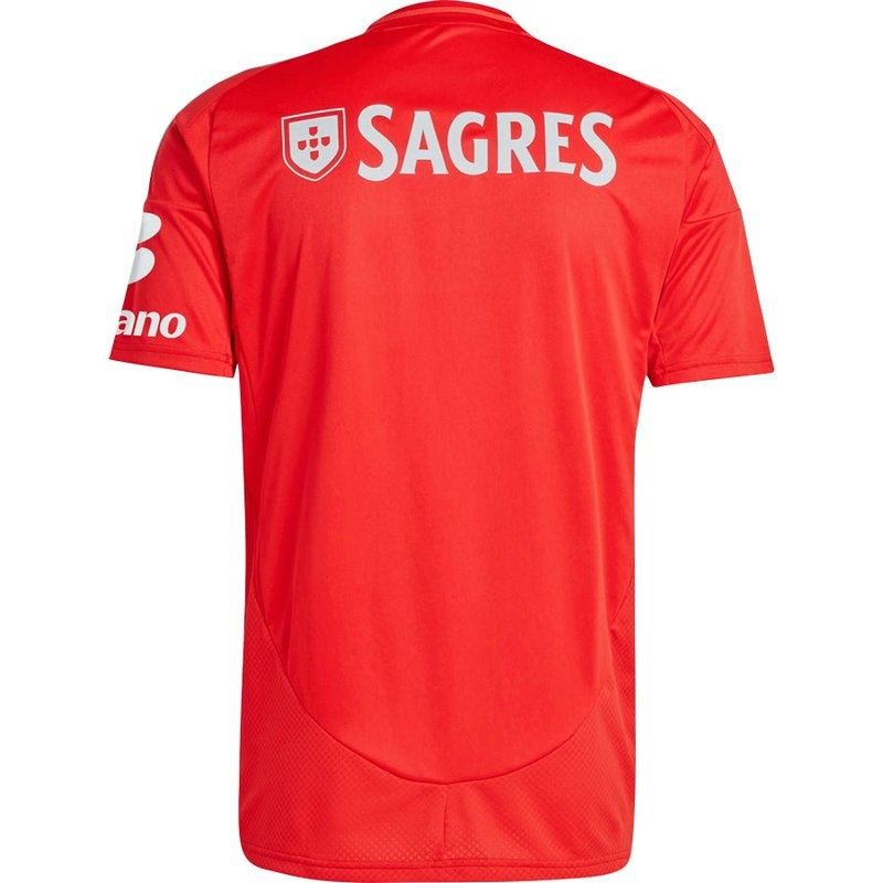 Camiseta Benfica 24/25 I Casa - Versión Aficionado