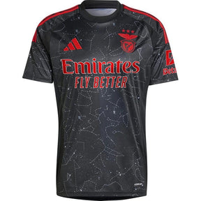 Camiseta Benfica 24/25 II Visitante - Versión Aficionado