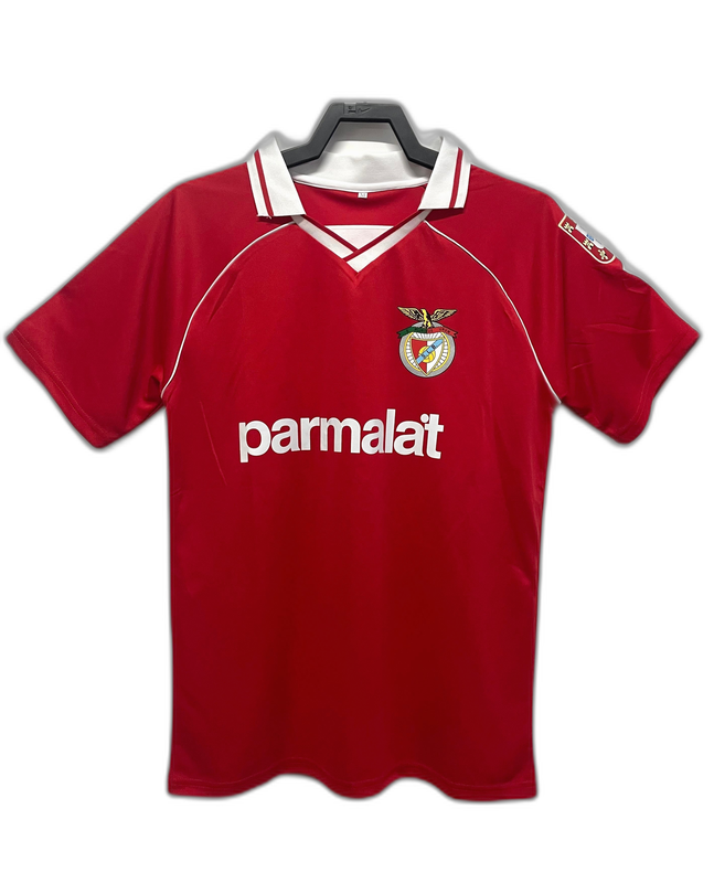 Camiseta Benfica 94/95 I Casa - Versión Retro