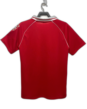 Camiseta Benfica 94/95 I Casa - Versión Retro