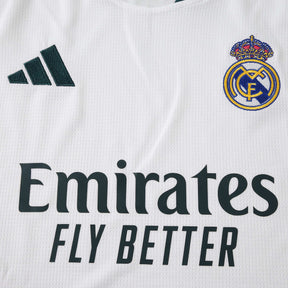 Camiseta Real Madrid 26/27 I Casa - Mujer