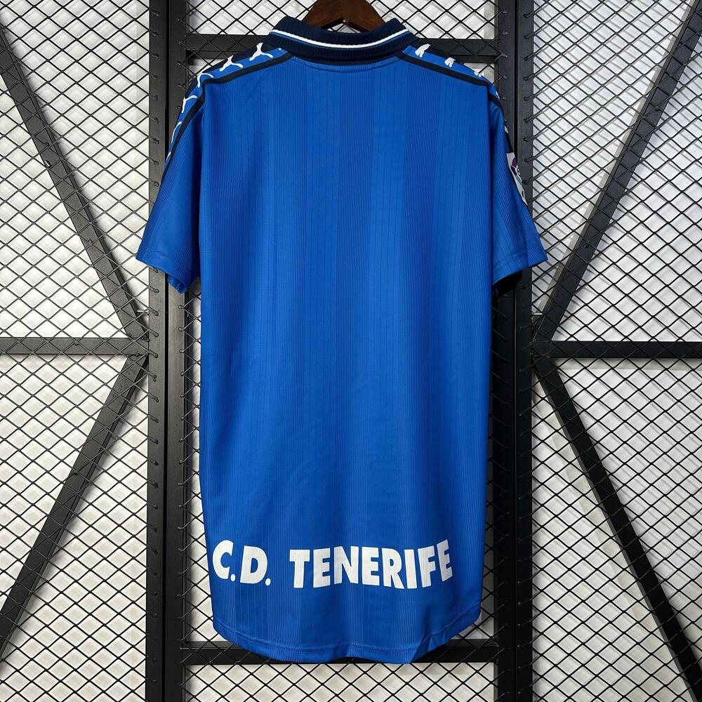 TENERIFE II 98/99 HOMBRE (RETRO)