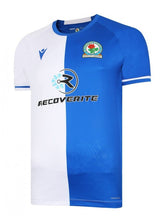 Camiseta Negroburn Rovers 21/22 I Casa - Versión Aficionado