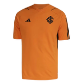 Camiseta Internacional 23/24 Entrenamiento - Naranja - Versión Aficionado