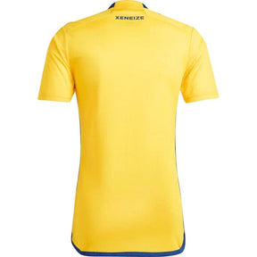 Camiseta Boca Juniors 23/24 II Visitante - Versión Aficionado