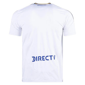 Camiseta Boca Juniors 24/25 II Visitante - Versión Aficionado