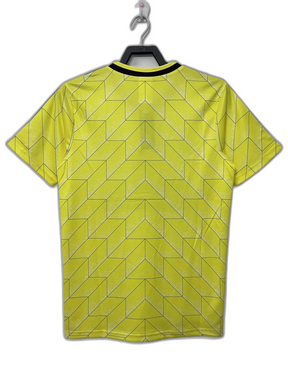 Camiseta Borussia Dortmund 1988 I Casa - Versión Retro