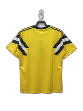 Camiseta Borussia Dortmund 1989 I Casa - Versión Retro