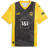 Camiseta Borussia Dortmund 2024 Edición Especial de Aniversario - Versión Aficionado