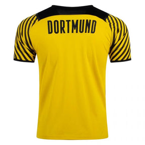 Camiseta Borussia Dortmund 21/22 I Casa - Versión Aficionado