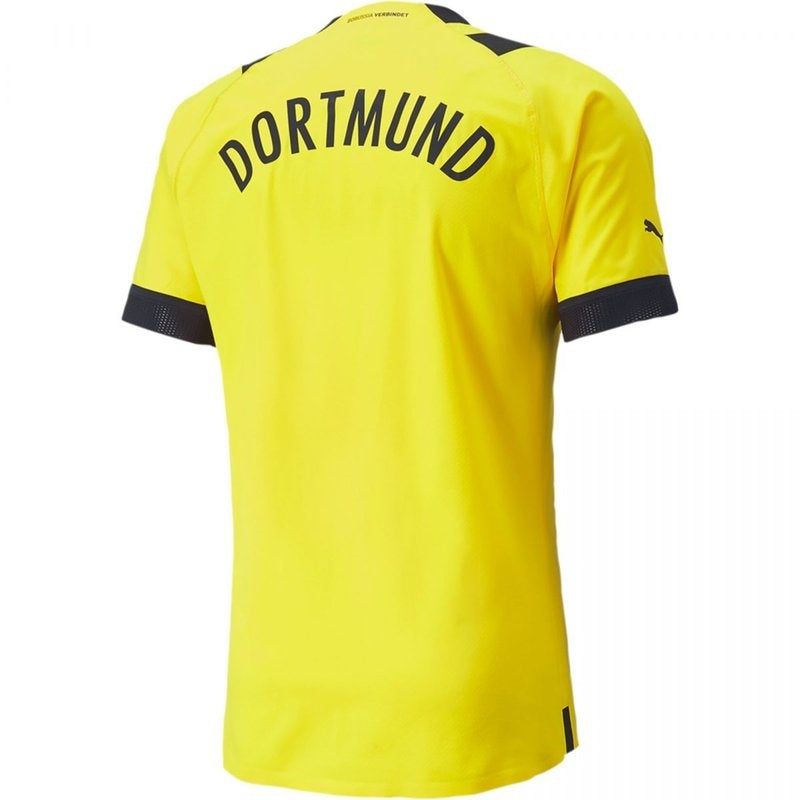 Camiseta Borussia Dortmund 22/23 I Casa - Versión Jugador