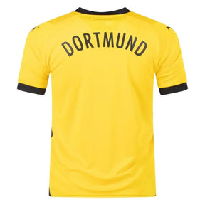 Camiseta Borussia Dortmund 23/24 I Casa - Versión Aficionado
