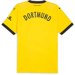 Camiseta Borussia Dortmund 23/24 I Casa - Versión Jugador