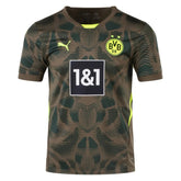 Camiseta Borussia Dortmund 24/25 Portero - Versión Aficionado