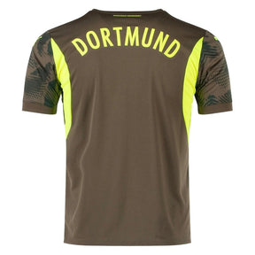Camiseta Borussia Dortmund 24/25 Portero - Versión Aficionado