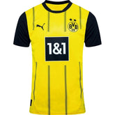 Camiseta Borussia Dortmund 24/25 I Casa - Versión Aficionado
